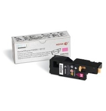 XEROX 106R01632 Тонер-картридж Xerox Phaser 6000/6010, magenta