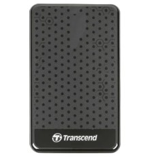 Transcend Portable HDD 1Tb StoreJet TS1TSJ25A3K {USB 3.0, 2.5
