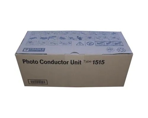 [Расходные материалы] Ricoh Фотобарабан тип 1515 Aficio 1515/MP 161, (45000 стр.)(411844)