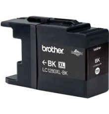 Brother LC1280XLBK Картридж Black для MFC-J6510DW/MFC-J6910DW 