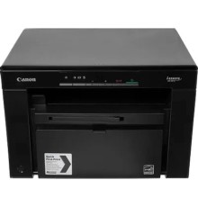 Canon i-SENSYS MF3010 (5252B004) {А4, 18 стр./мин, 64 Мб,1200 x 600 dpi, USB, лот. 150 л., Cartridge 925/725/325} 
