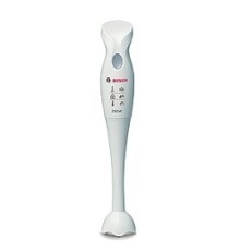 BOSCH (MSM6B100) Блендер погружной, 280Вт белый