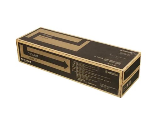 [Расходные материалы] Kyocera-Mita TK-6305 Картридж {МФУ TASKalfa 3500i/4500i/5500, (35000стр.)}