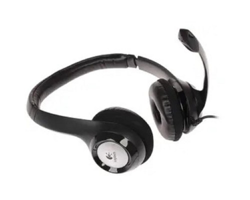 [Наушники] Logitech Stereo Headset H390 981-000406/981-000803