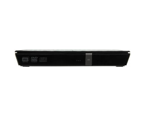[Устройство чтения-записи] ASUS SDRW-08D2S-U LITE/(D)BLK (G/AS), Black RTL (90-DQ0435-UA221KZ/90-DQ0435-UA312KZ)