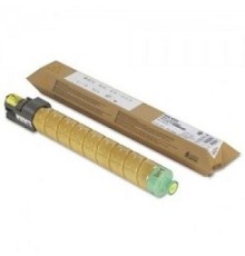 Ricoh Картридж тип MPC2551HE, Yellow Aficio MP C2051/C2551, (9500стр.)(841507/842062/842466)
