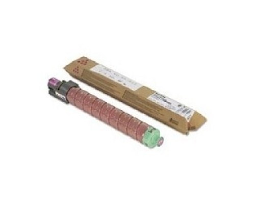 [Расходные материалы] Ricoh 841506/842063/842467 Картридж тип MPC2551HE, Magenta Aficio MP C2051/C2551, (9500стр.)(842467)