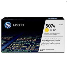 HP CE402A Картридж ,Yellow{CLJ M551, Yellow, (6000стр.)}