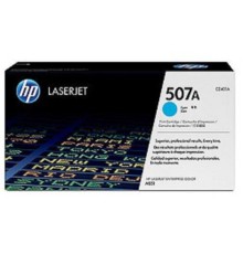HP CE401A Картридж ,Cyan{CLJ M551, Cyan, (6000стр.)}