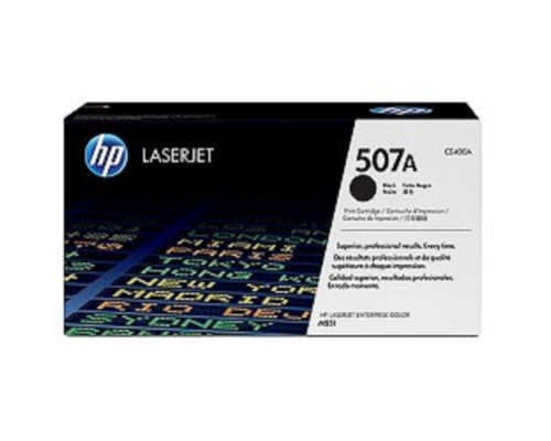 [Расходные материалы] HP CE400A Картридж ,Black{CLJ M551, Black, (5500стр.)}