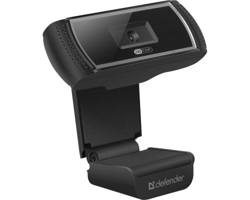 [Цифровая камера] Web-камера Defender G-lens 2597 {2МП, автофокус, слеж за лицом, HD 720R} [63197]