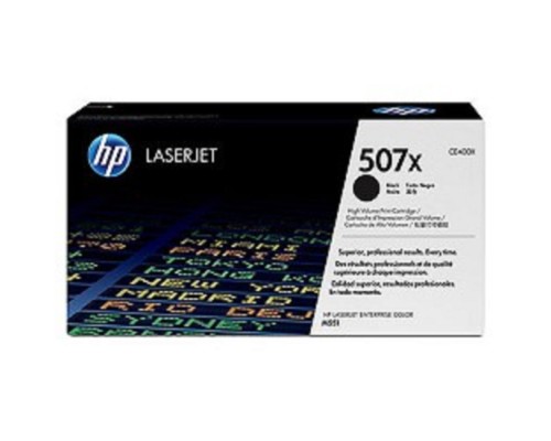 [Расходные материалы] HP CE400X Картридж ,Black{CLJ M551, Black, (11000стр)}