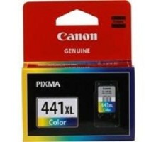 Canon CL-441XL 5220B001 Картридж для MG2140/3140 Цветной, 400стр.