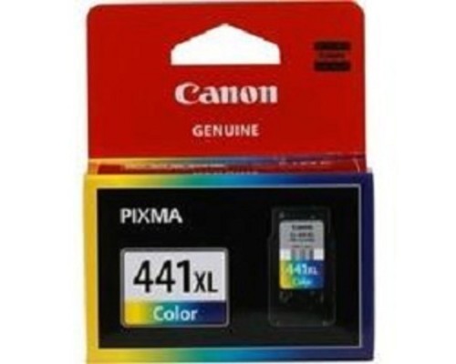 [Расходные материалы] Canon CL-441XL 5220B001 Картридж для MG2140/3140 Цветной, 400стр.
