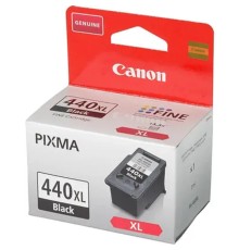 Canon PG-440XL 5216B001 Картридж для  MG2140/3140, черный 600 стр.