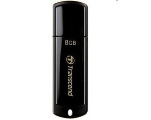 [Носитель информации] Transcend USB Drive 8Gb JetFlash 350 TS8GJF350 {USB 2.0}