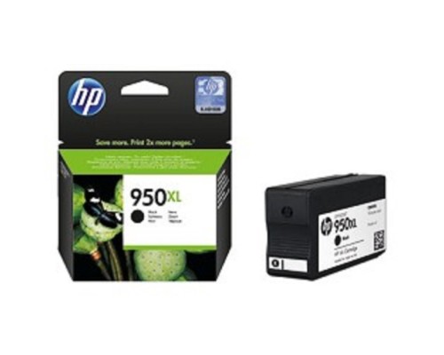 [Расходные материалы] HP CN045AE Картридж №950XL, Black {OfficeJet Pro 8100/8600, Black}