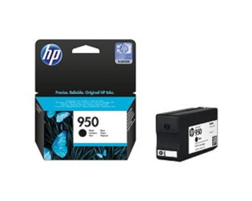 [Расходные материалы] HP CN049AE Картридж №950, Black {OfficeJet Pro 8100/8600, Black}