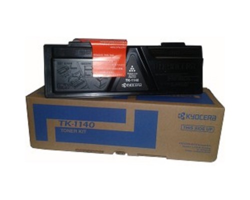 [Расходные материалы] Kyocera-Mita TK-1140 Картридж {FS-1035MFP/FS-1135MFP, (7200стр.)}