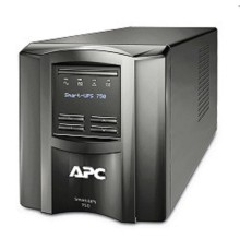 APC Smart-UPS 750VA SMT750I 