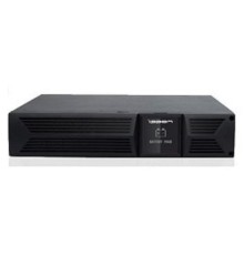 Ippon Дополнительная батарея для Innova RT 1K 2U/EBM {621783}