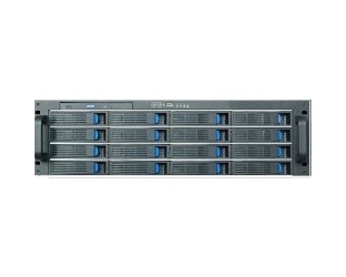[Корпус] Procase ES316-SATA3-B-0 {3U 16 SATAIII/SAS hotswap HDD, глубина 650мм, MB 12
