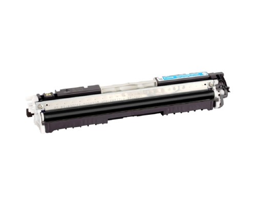 [Расходные материалы] Canon Cartridge 729C  4369B002 Тонер картридж для LBP 7010C, Голубой, 1000стр.