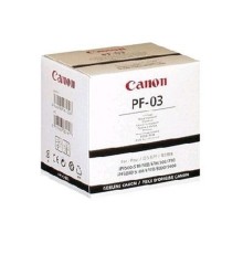 Canon PF-03   2251B001 Печатающая головка для плоттера Canon iPF500/600/610/700/710/5000/6100/8000/9000