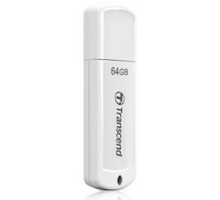 Transcend USB Drive 64Gb JetFlash 370 TS64GJF370 {USB 2.0}