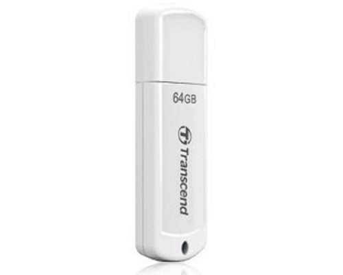 [Носитель информации] Transcend USB Drive 64Gb JetFlash 370 TS64GJF370 {USB 2.0}