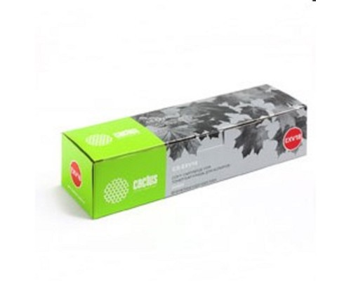 [расходные материалы] C-EXV18_CACTUS Картридж (CS-EXV18) для Canon IR1018/1020/1022/1023/1024