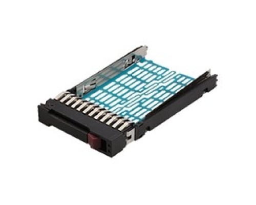 [Опция к серверу] Салазки для жестких дисков HP 2.5