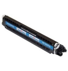CACTUS CE312A Картридж (CS-CE312A) для HP Color LaserJet CP1012 Pro/CP1025 Pro, жёлтый (восстан)