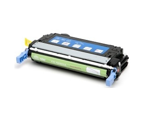 [расходные материалы] Q5953A_CACTUS - Картридж (CS-Q5953A)  для HP Color LaserJet 4700 (10000 стр.) восстан