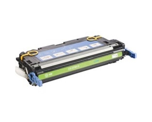 [расходные материалы] CACTUS Q7581A Картридж (CS-Q7581A) для HP Color LaserJet CP3505/ 3800,  голубой  (6000стр.)