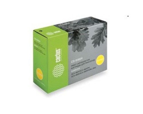 [расходные материалы] CACTUS MLT-D209L Картридж (CS-S4824) для Samsung ML-2855ND/SCX-4824FN/4828FN, 5000стр