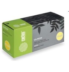 CACTUS 013R00621 Картридж (CS-PE220) для XEROX Work Centre PE220
