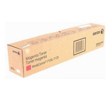 XEROX 006R01463 Тонер-картридж  для Xerox WC 7120 Magenta (15K)