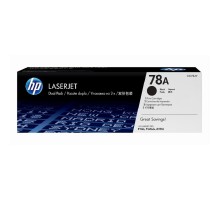 HP CE278AF/CE278AD Картридж ,Black {LJ 1566/1606dn/1536dnf, Black, (2 x 2100стр.), 2-pack} 2-pack