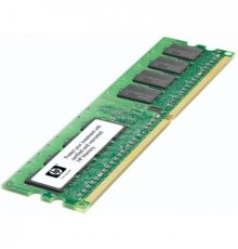 HP 8GB (1x8GB) Single Rank x4 PC3-12800R (DDR3-1600) Registered CAS-11 Memory Kit (647899-B21 / 664691-001 / 664691-001B )