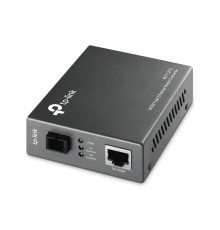 TP-Link MC112CS Медиаконвертер WDM Fast Ethernet 10/100 Мбит/с