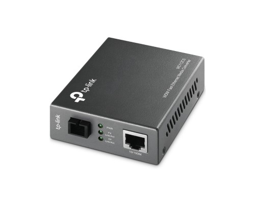 [Сетевое оборудование] TP-Link MC112CS Медиаконвертер WDM Fast Ethernet 10/100 Мбит/с