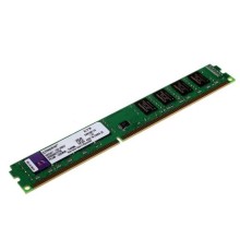 Kingston DDR3 DIMM 4GB (PC3-12800) 1600MHz KVR16N11/4 16 chips