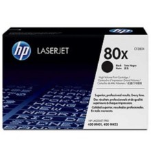 HP CF280X Картридж,Black{LaserJet Pro 400 M401/M425, Black, (6900стр.)}
