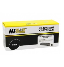 Hi-Black C7115X/Q2613X/Q2624X Картридж для LJ 1200/1300/1150, универсальный (4000стр.) С ЧИПОМ