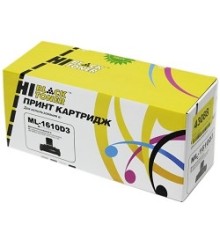 Hi-Black ML-1610D3 Картридж для ML-1610/201/20150/Xerox Ph 3117/3122/SCX4521