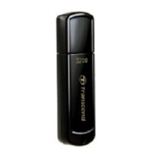 Transcend USB Drive 32Gb JetFlash 350 TS32GJF350 {USB 2.0}