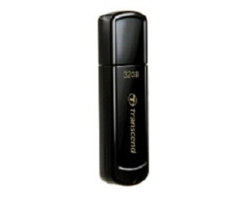 [Носитель информации] Transcend USB Drive 32Gb JetFlash 350 TS32GJF350 {USB 2.0}