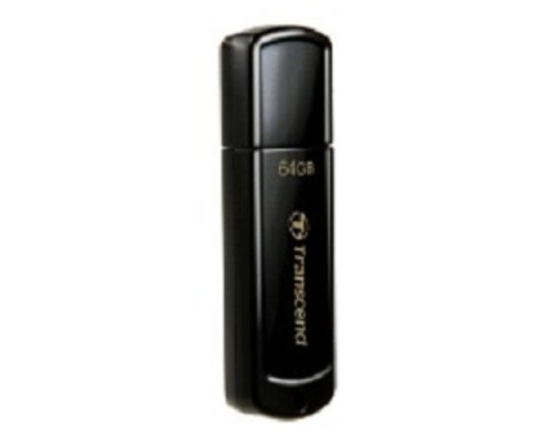[Носитель информации] Transcend USB Drive 64Gb JetFlash 350 TS64GJF350 {USB 2.0}
