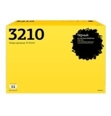 T2 106R01487 Картридж (TC-X3210) для Xerox WorkCentre 3210/3220 (4100 стр.) с чипом